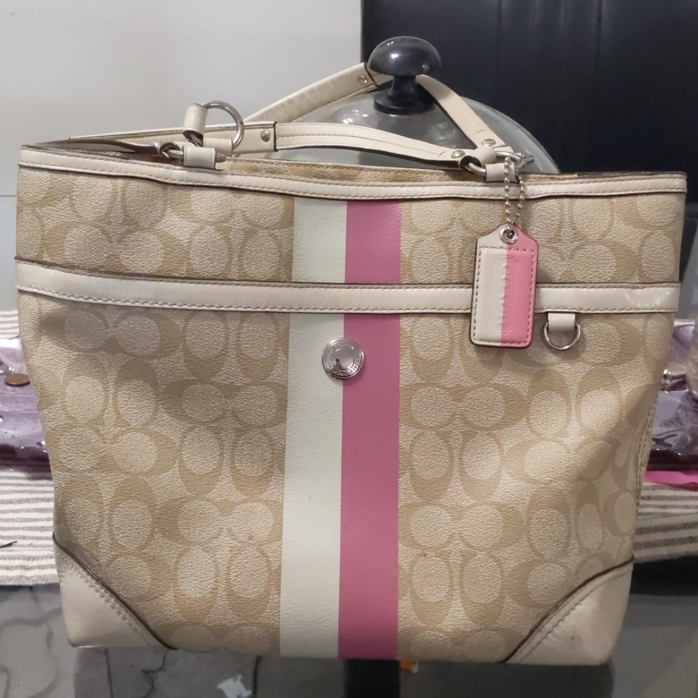 COACH F14477 Chelsea